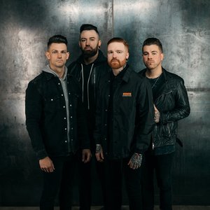 Avatar för Memphis May Fire