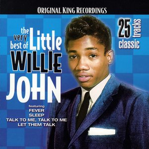 The Very Best of Little Willie John