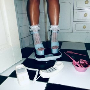 DELUSIONALSHIP - Single