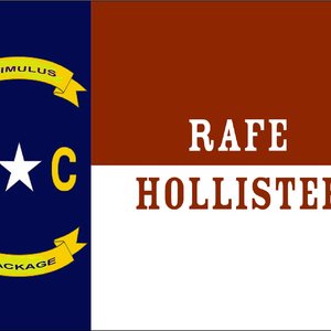 Rafe Hollister