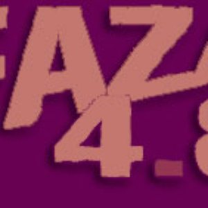 Faza 4.8 的头像