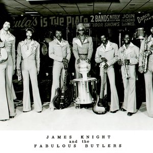 James Knight & The Butlers のアバター