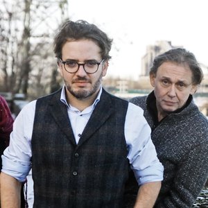 Johan Dupont Trio 的头像
