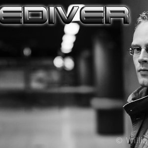 Image for 'Icediver'