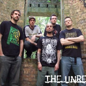 The Unrest 的头像