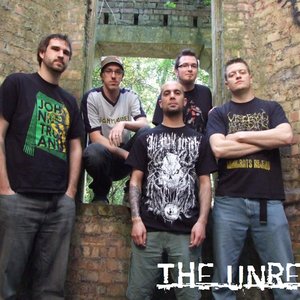 Avatar de The Unrest