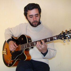 Martin Fernandez 的头像