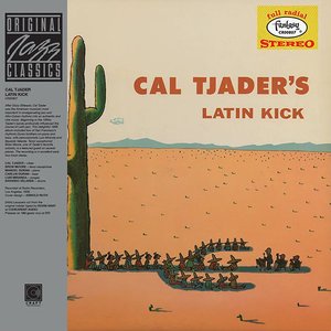 Cal Tjader's Latin Kick