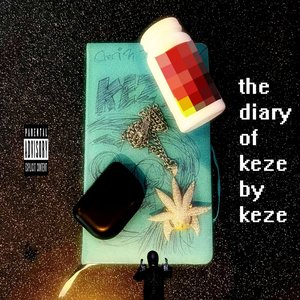 THE DIARY OF KEZE