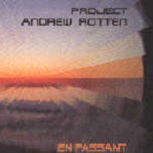 Project Andrew Rotten 的头像