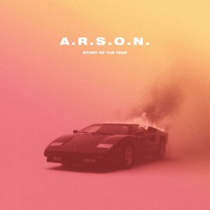 Gasoline (All Rage Still Only Numb)