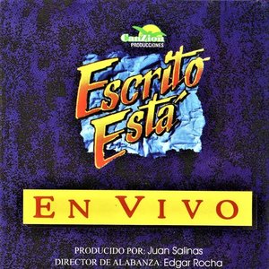 Image for 'Escrito Está'