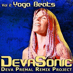 DevaSonic Vol. 2: Yoga Beats EP