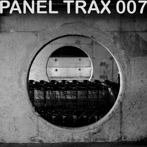 “Panel Trax 007”的封面