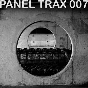 Panel Trax 007