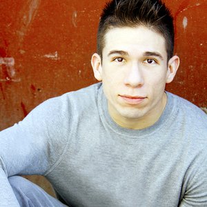 Jon Rua のアバター