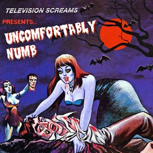 Uncomfortably Numb