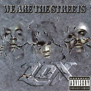 Image for 'We Are The Streets'