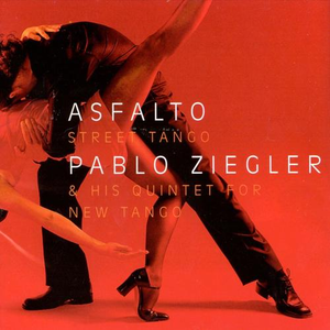 Asfalto: Street Tango cover