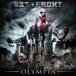 'Olympia (Deluxe Edition)' için resim