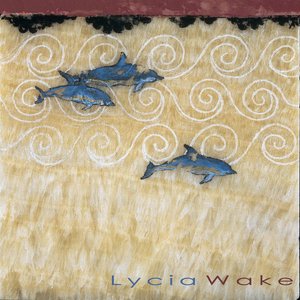 Wake - EP