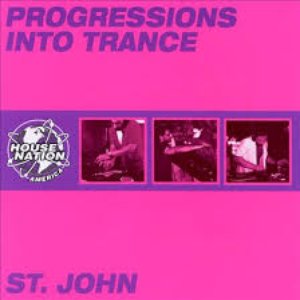 Progressions into Trance