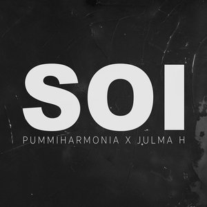Soi (feat. Julma Henri) - Single