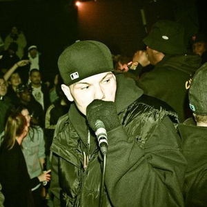 Sean Strange photo provided by Last.fm