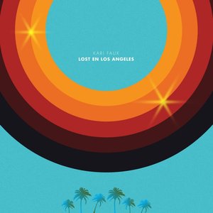 Lost En Los Angeles [Explicit]