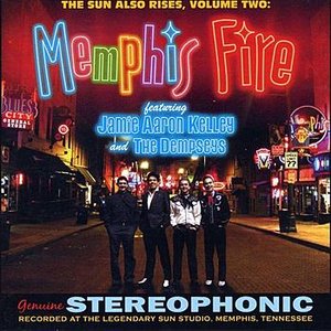 Memphis Fire