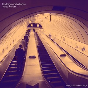 Underground Alliance