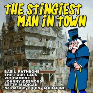 The Stingiest Man In Town