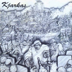 Artwork for Tierra Chaqueña