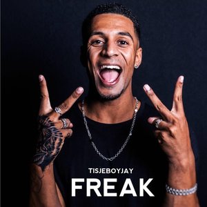Freak - Single