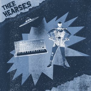 Thee Hearses 的头像