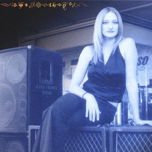Jane Crowe 的头像