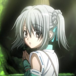 Avatar for 竹中半兵衛 (小倉唯)
