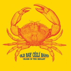 Crabs in the Skillet