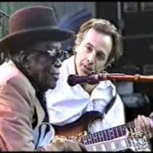 John Lee Hooker & Ry Cooder için avatar