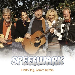 Hallo Tag, komm herein