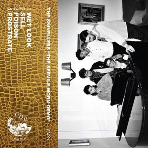 The Servile Worm Demo