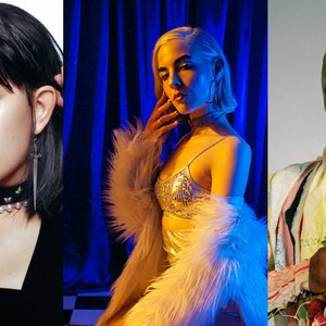 Charli XCX, Dorian Electra, Mykki Blanco 的头像