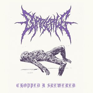 Chopped N Skewered - Single