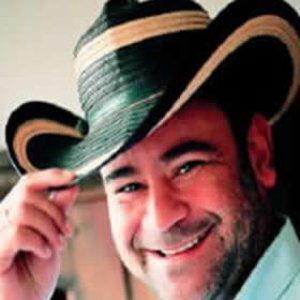 Iván Villazón 的头像
