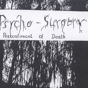 Presentiment Of Death
