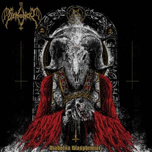 Diabolica Blasphemiae - EP