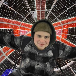 Avatar for Саша Декарт