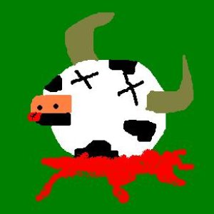Kult zdechłej krowy 的头像