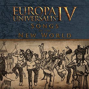 Europa Universalis IV Songs Of The New World