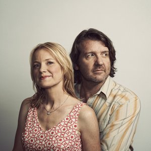 Kelly Willis & Bruce Robison のアバター